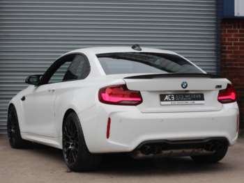 Used BMW M2 2021 for sale - 74729206: Photo