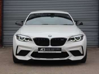 Used BMW M2 2021 for sale - 74729206: Photo