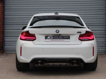 Used BMW M2 2021 for sale - 74729206: Photo