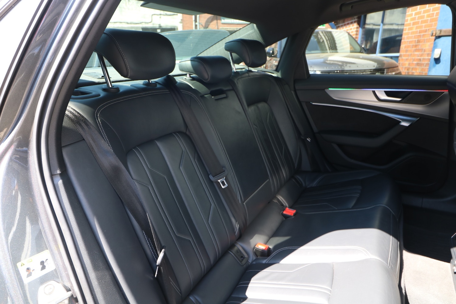 Used Audi A6 2021 for sale - 77452785: Photo 12