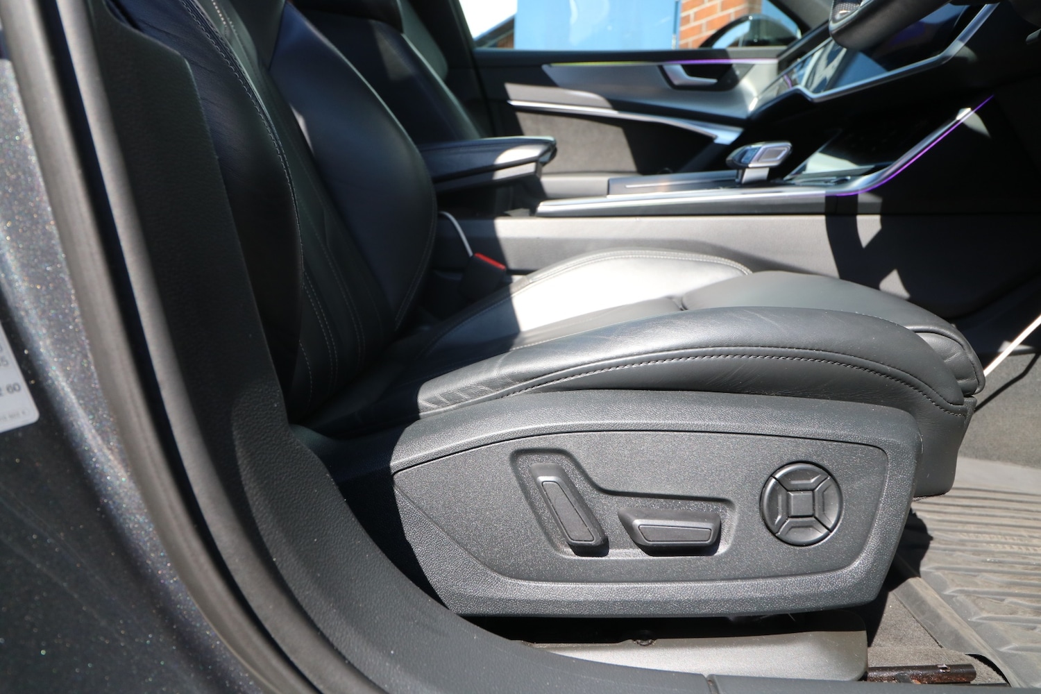 Used Audi A6 2021 for sale - 77452785: Photo 15