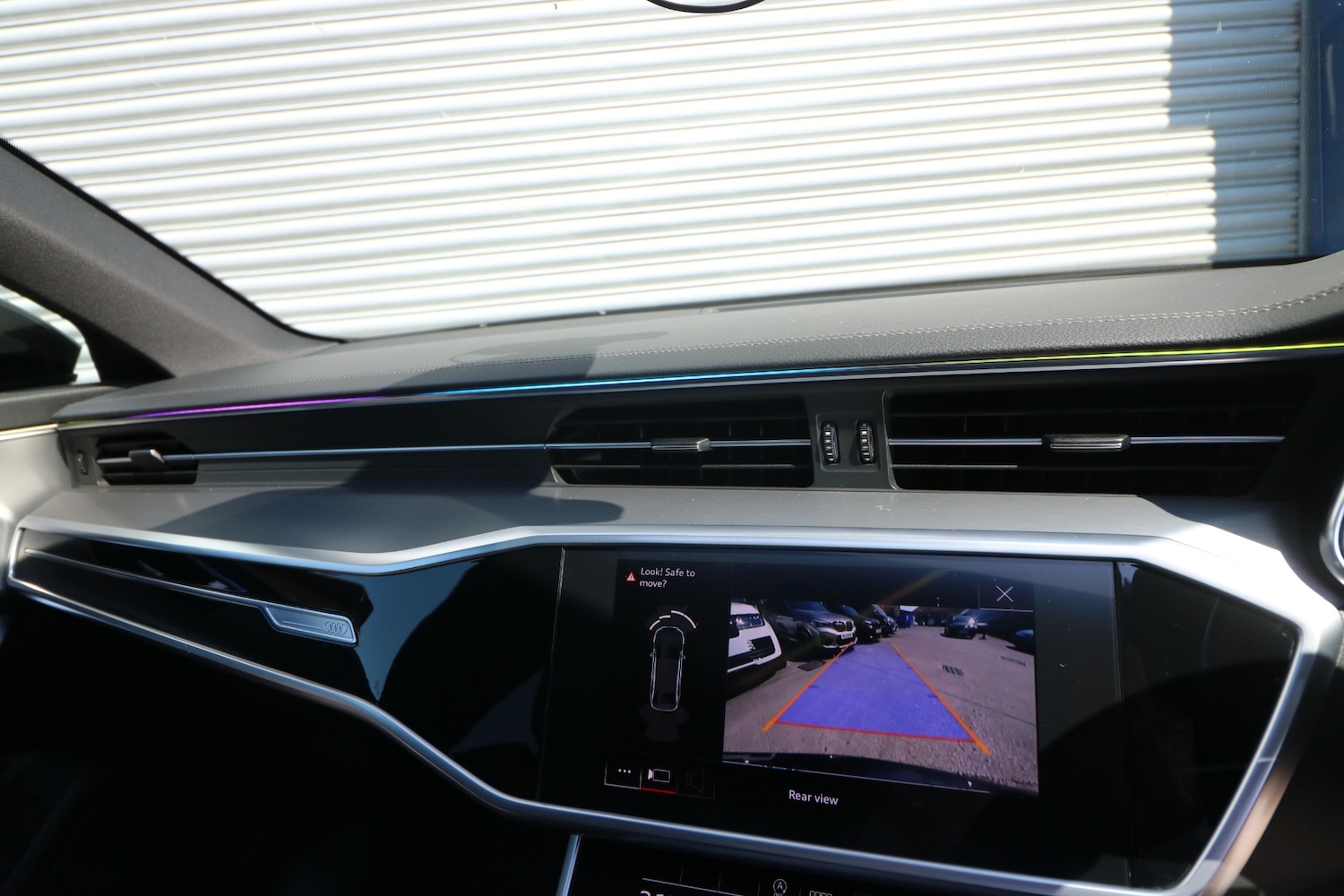 Used Audi A6 2021 for sale - 77452785: Photo 16