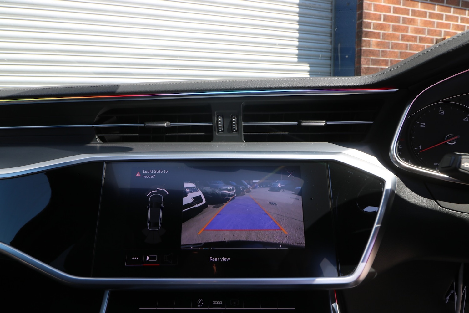 Used Audi A6 2021 for sale - 77452785: Photo 17