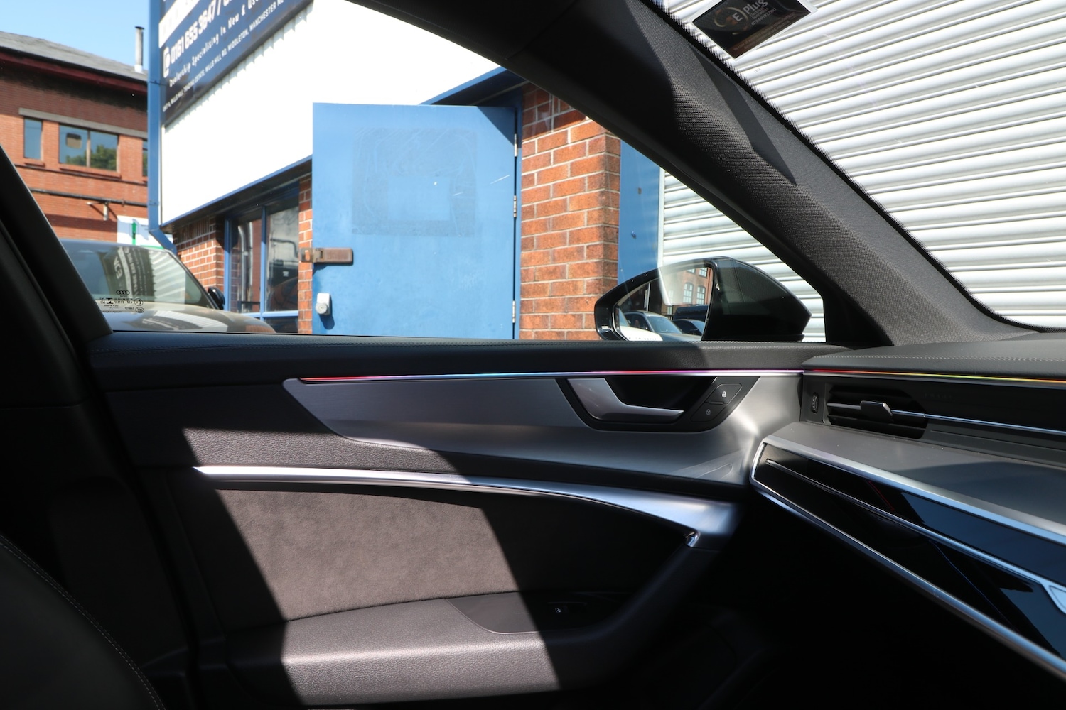 Used Audi A6 2021 for sale - 77452785: Photo 18