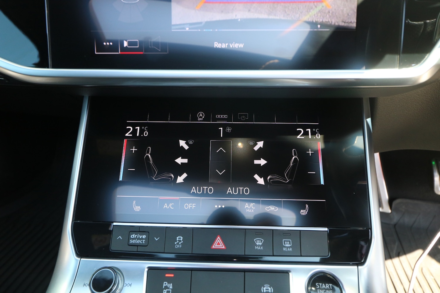 Used Audi A6 2021 for sale - 77452785: Photo 19