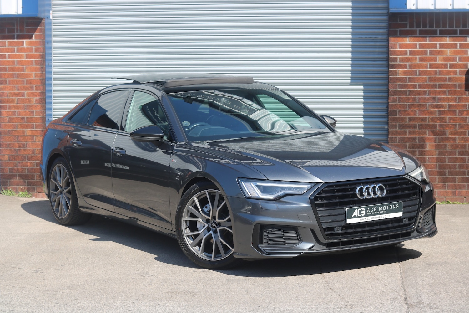 Used Audi A6 2021 for sale - 77452785: Photo 21