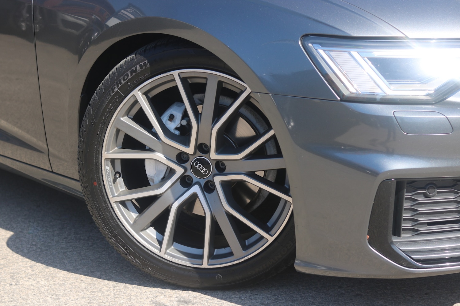 Used Audi A6 2021 for sale - 77452785: Photo 6