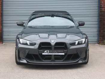 Used BMW M4 2024 for sale - 75336377: Photo