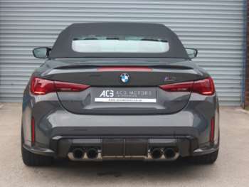 Used BMW M4 2024 for sale - 75336377: Photo