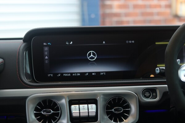 Used Mercedes-Benz G Class 2022 for sale - 75406300: Photo 18