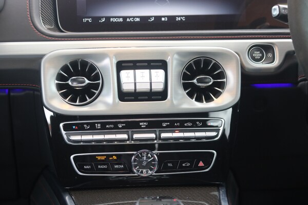 Used Mercedes-Benz G Class 2022 for sale - 75406300: Photo 19