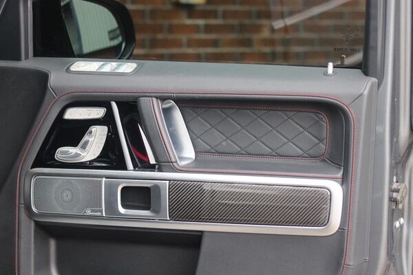 Used Mercedes-Benz G Class 2022 for sale - 75406300: Photo 20