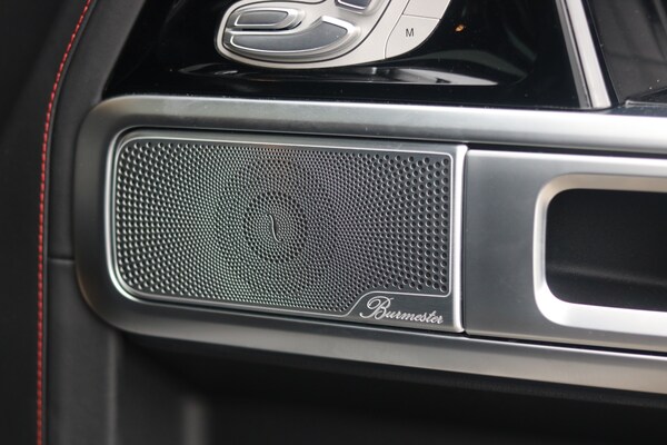 Used Mercedes-Benz G Class 2022 for sale - 75406300: Photo 21