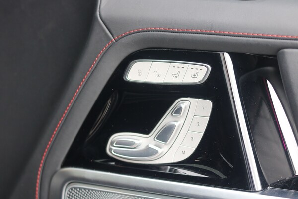 Used Mercedes-Benz G Class 2022 for sale - 75406300: Photo 22