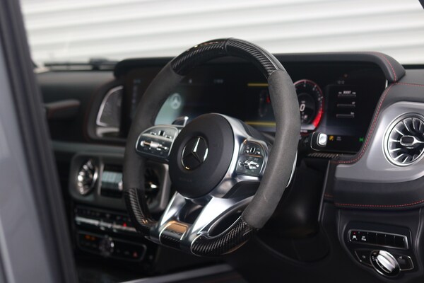 Used Mercedes-Benz G Class 2022 for sale - 75406300: Photo 24