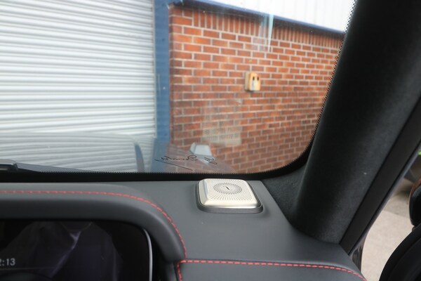 Used Mercedes-Benz G Class 2022 for sale - 75406300: Photo 25