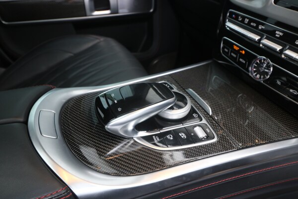 Used Mercedes-Benz G Class 2022 for sale - 75406300: Photo 26