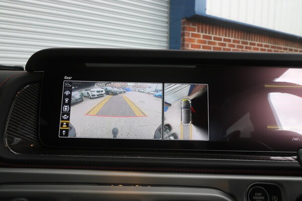 Used Mercedes-Benz G Class 2022 for sale - 75406300: Photo 27