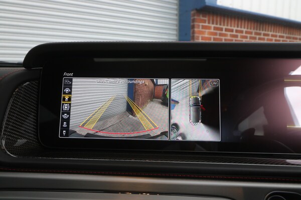 Used Mercedes-Benz G Class 2022 for sale - 75406300: Photo 28