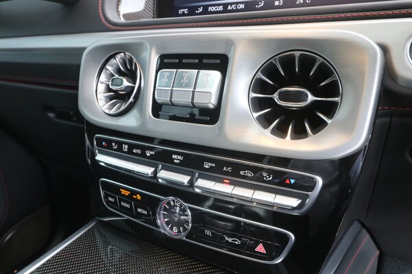 Used Mercedes-Benz G Class 2022 for sale - 75406300: Photo 29