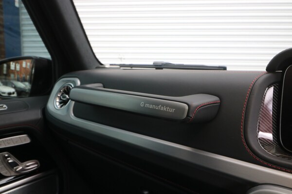 Used Mercedes-Benz G Class 2022 for sale - 75406300: Photo 30