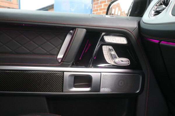 Used Mercedes-Benz G Class 2022 for sale - 75406300: Photo 31