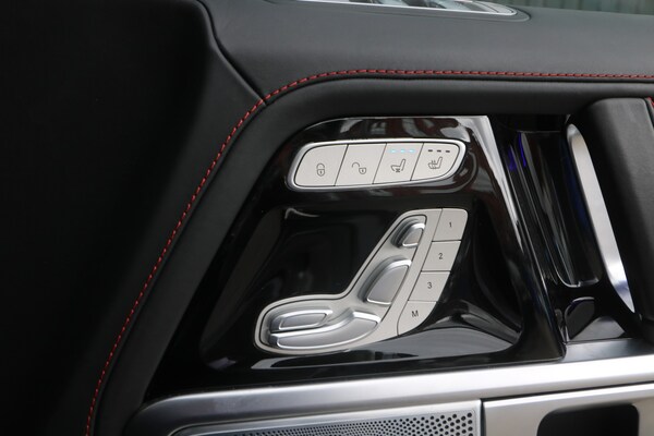 Used Mercedes-Benz G Class 2022 for sale - 75406300: Photo 32