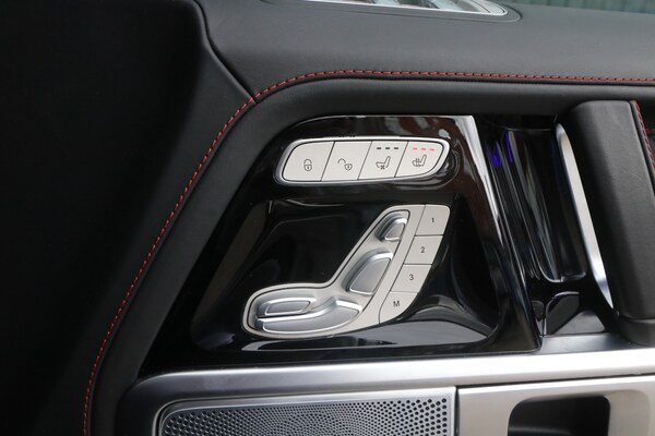 Used Mercedes-Benz G Class 2022 for sale - 75406300: Photo 33