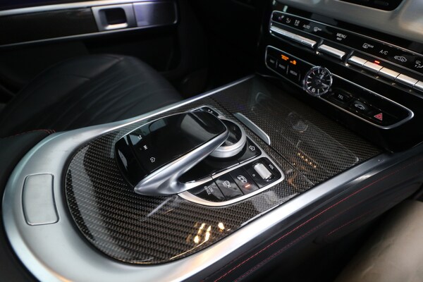 Used Mercedes-Benz G Class 2022 for sale - 75406300: Photo 39