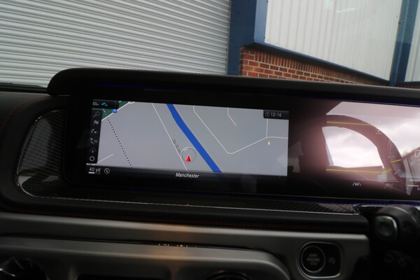 Used Mercedes-Benz G Class 2022 for sale - 75406300: Photo 40