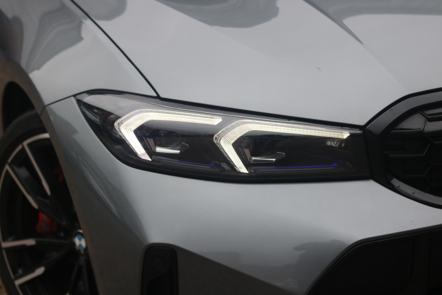 Used BMW 3 Series 2023 for sale - 77335713: Photo 10