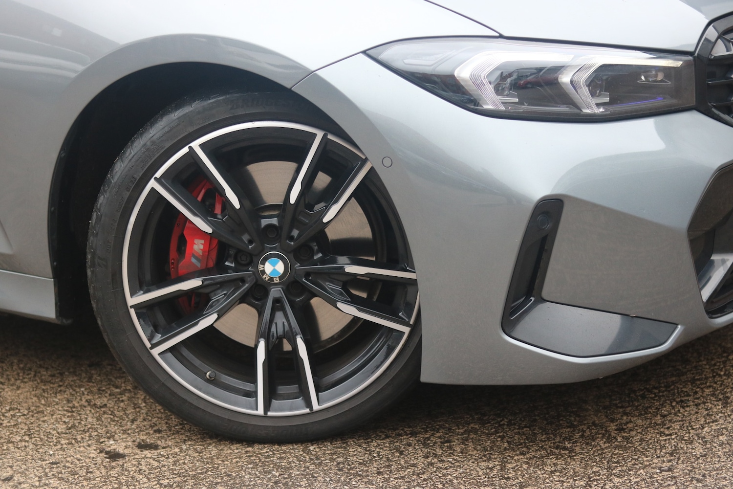 Used BMW 3 Series 2023 for sale - 77335713: Photo 11