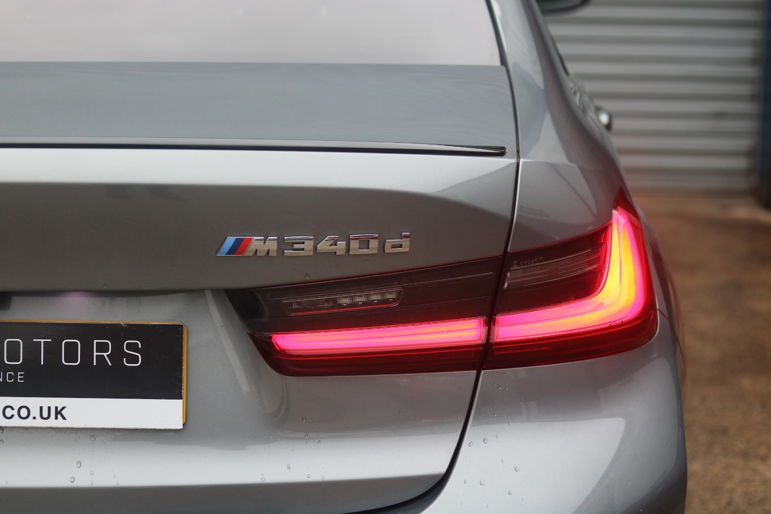 Used BMW 3 Series 2023 for sale - 77335713: Photo 12