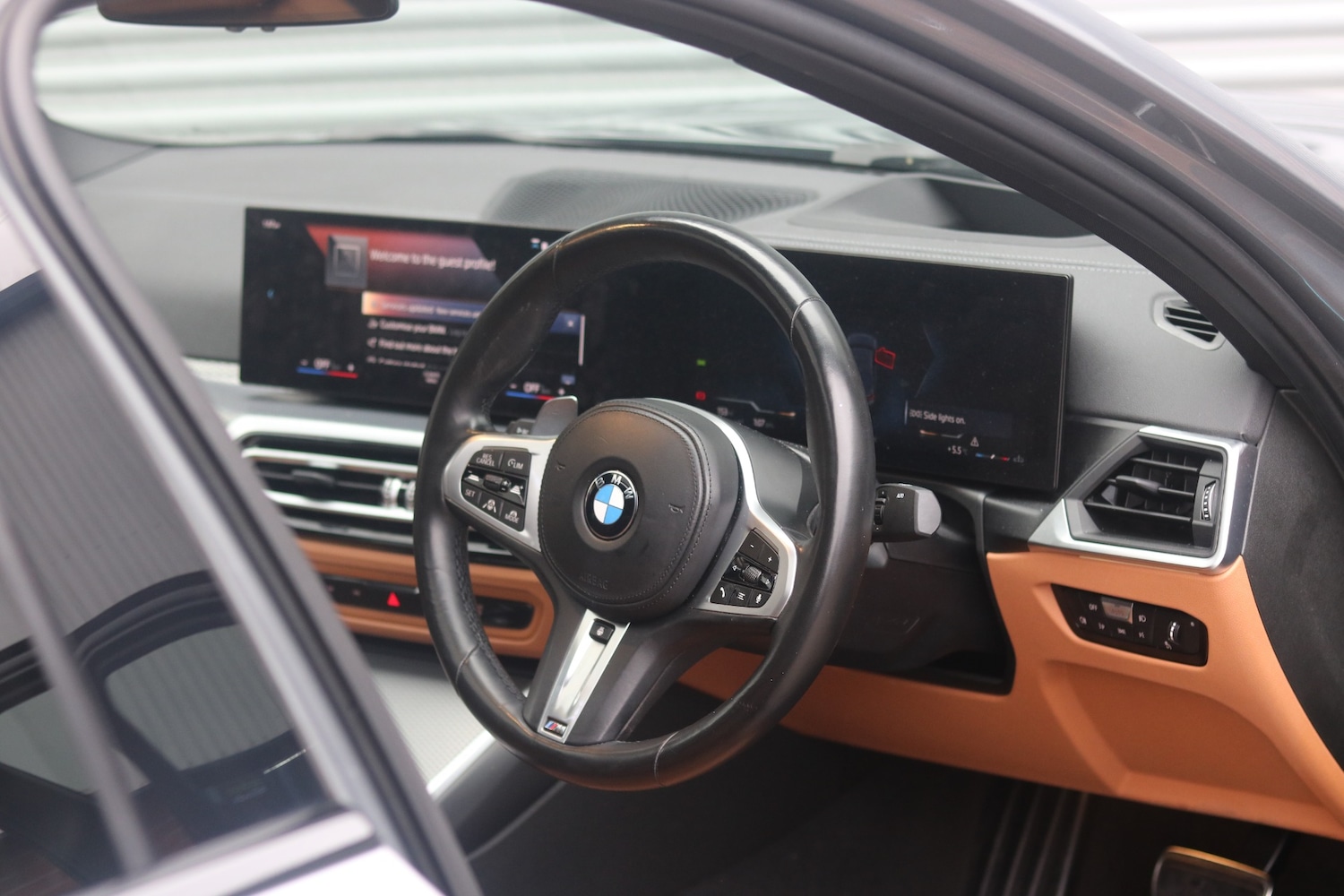 Used BMW 3 Series 2023 for sale - 77335713: Photo 13