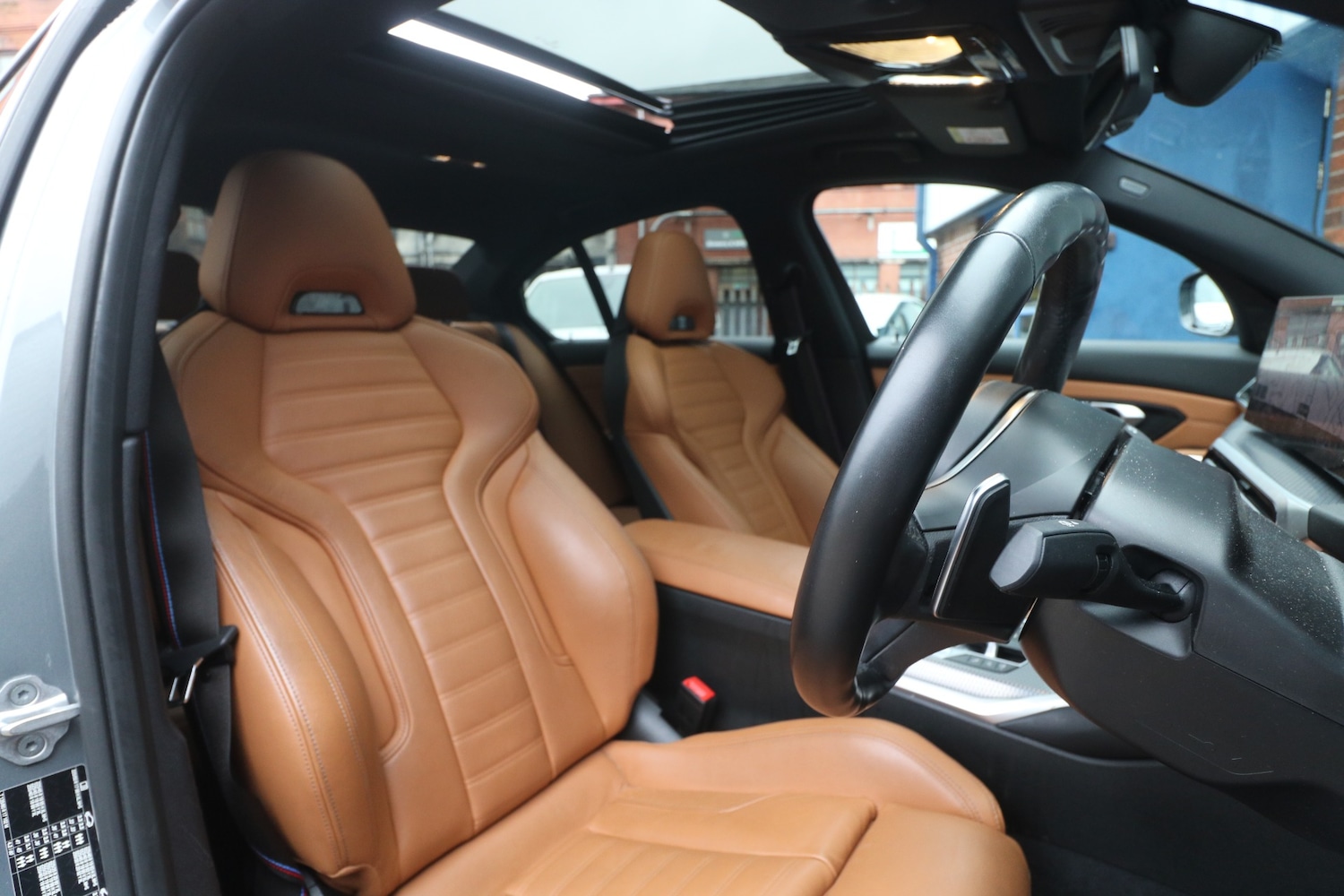 Used BMW 3 Series 2023 for sale - 77335713: Photo 17