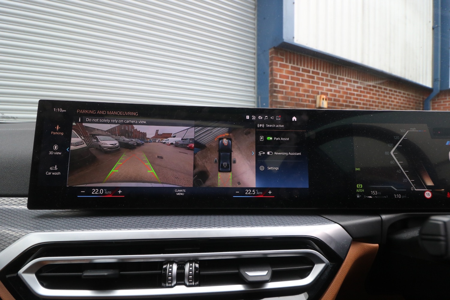 Used BMW 3 Series 2023 for sale - 77335713: Photo 21