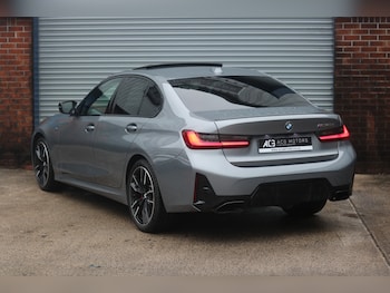 Used BMW 3 Series 2023 for sale - 77335713: Photo