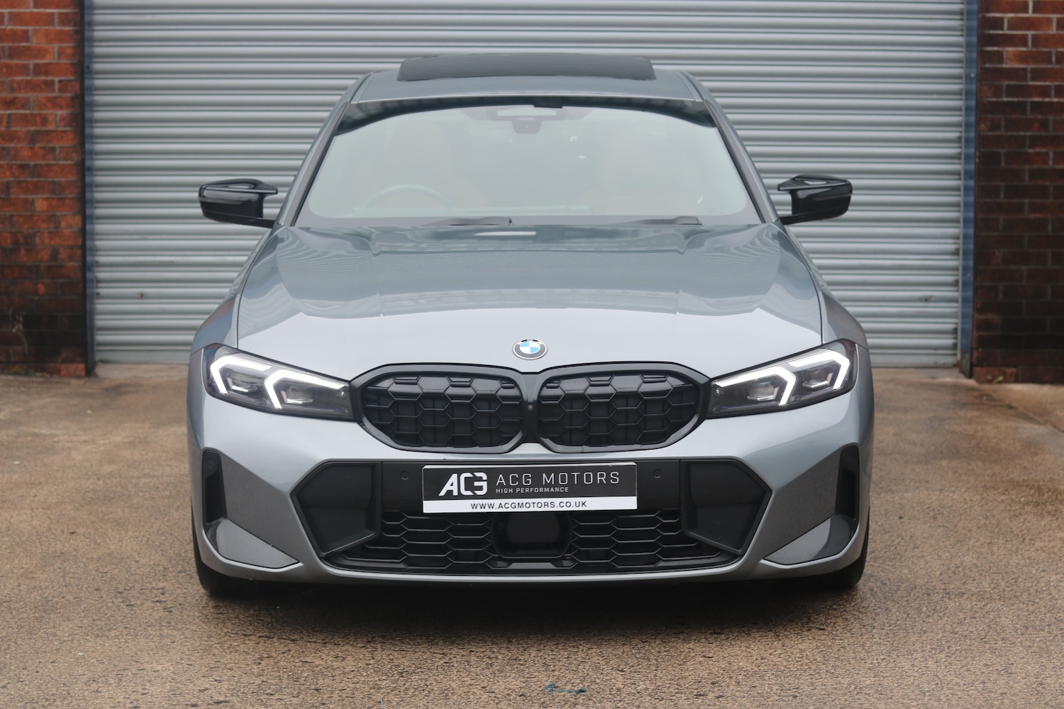 Used BMW 3 Series 2023 for sale - 77335713: Photo 3