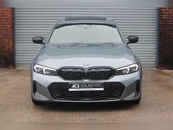 Used BMW 3 Series 2023 for sale - 77335713: Photo