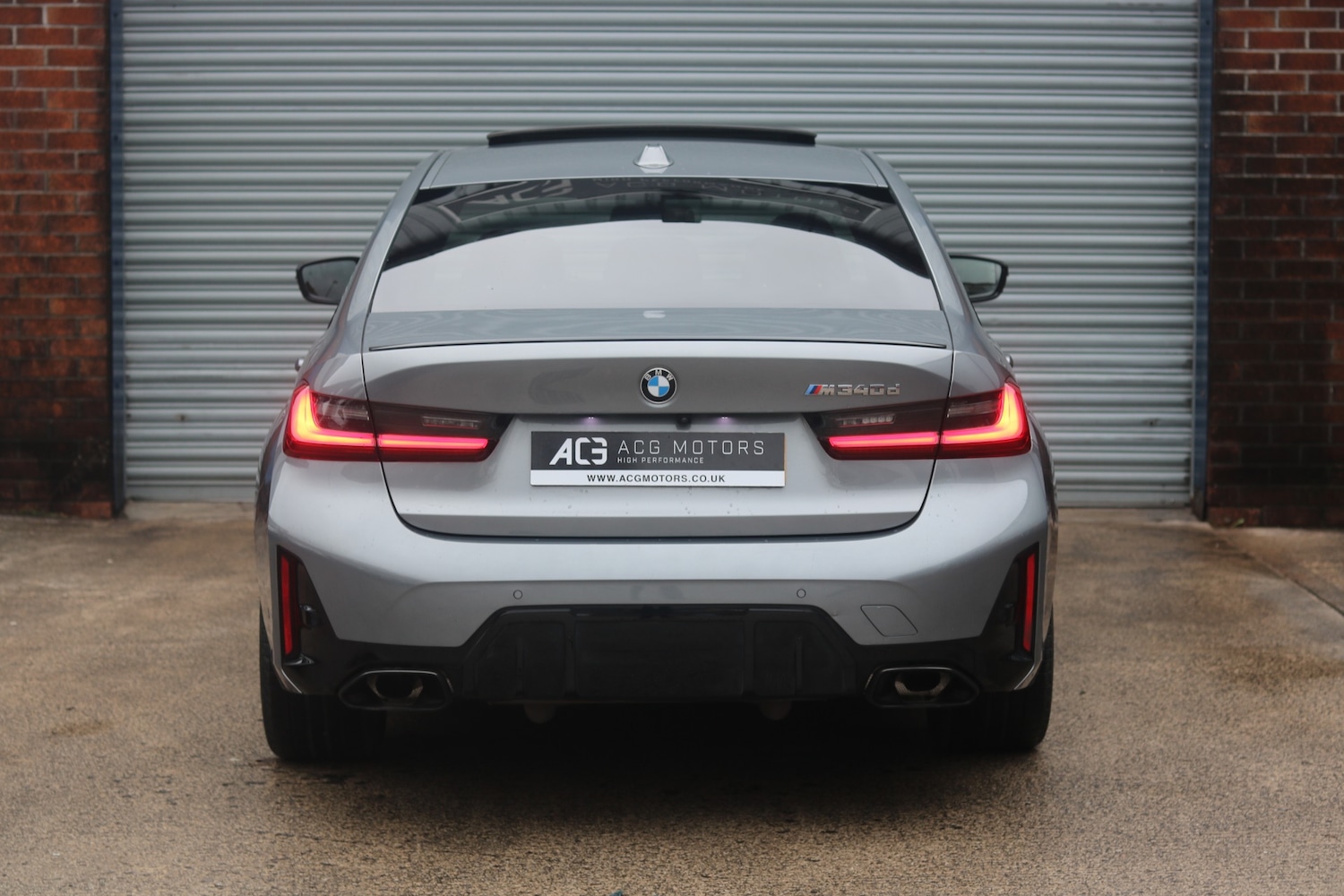 Used BMW 3 Series 2023 for sale - 77335713: Photo 4