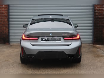 Used BMW 3 Series 2023 for sale - 77335713: Photo