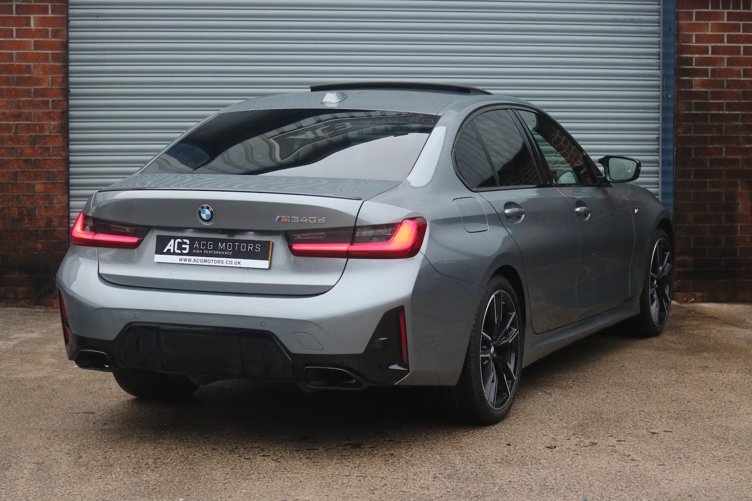 Used BMW 3 Series 2023 for sale - 77335713: Photo 5