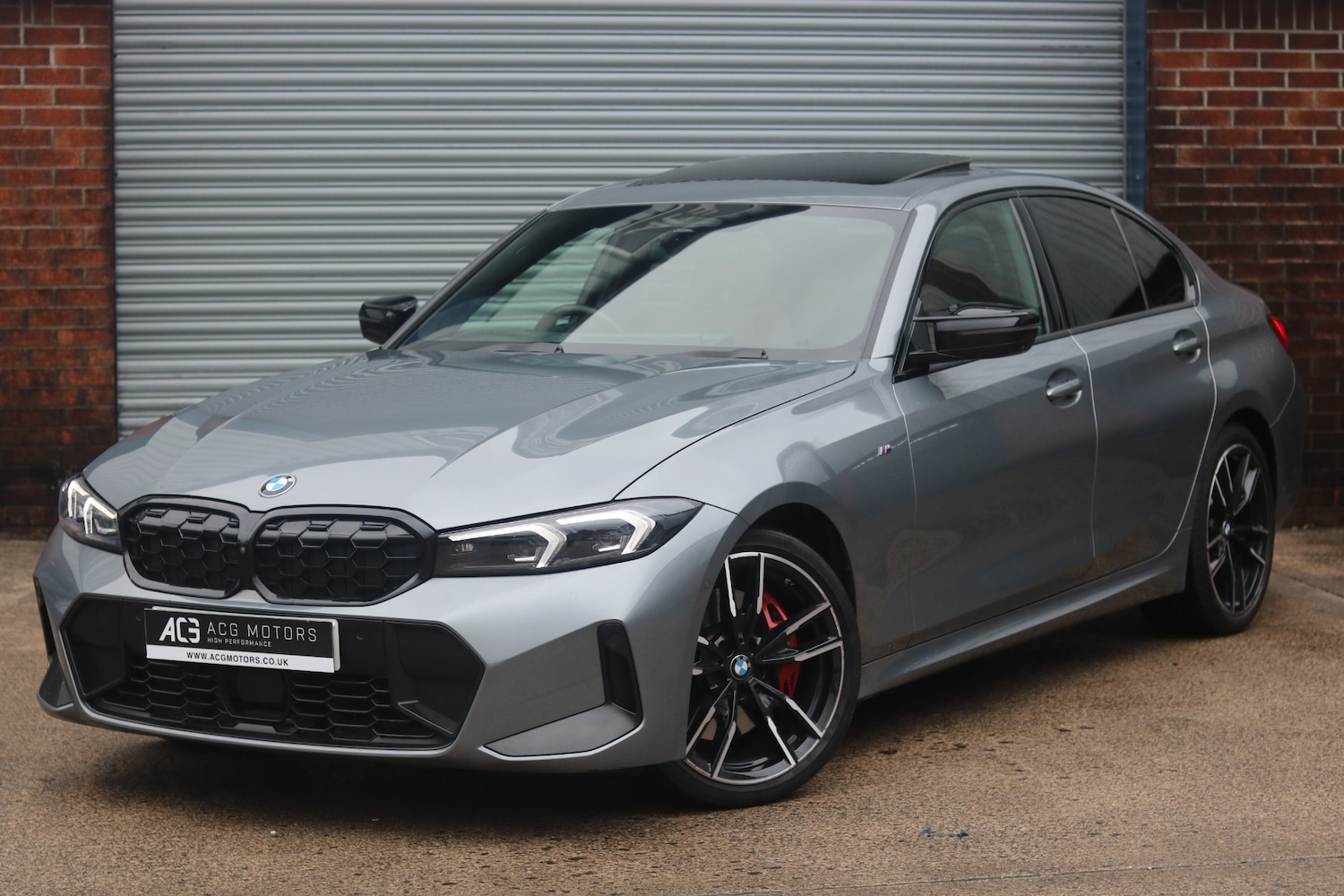 Used BMW 3 Series 2023 for sale - 77335713: Photo 6