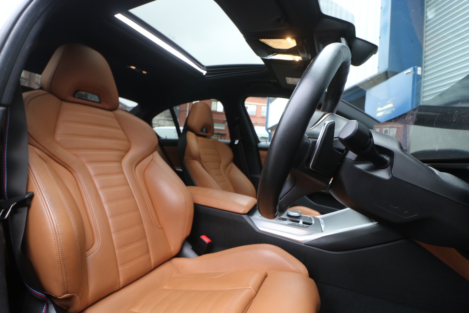 Used BMW 3 Series 2023 for sale - 77335713: Photo 7