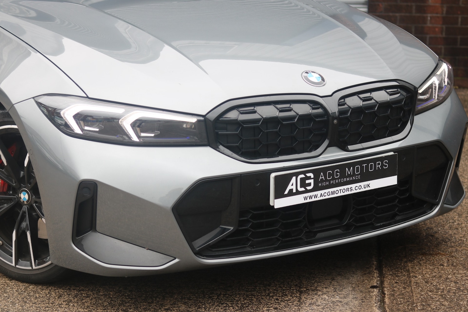 Used BMW 3 Series 2023 for sale - 77335713: Photo 9