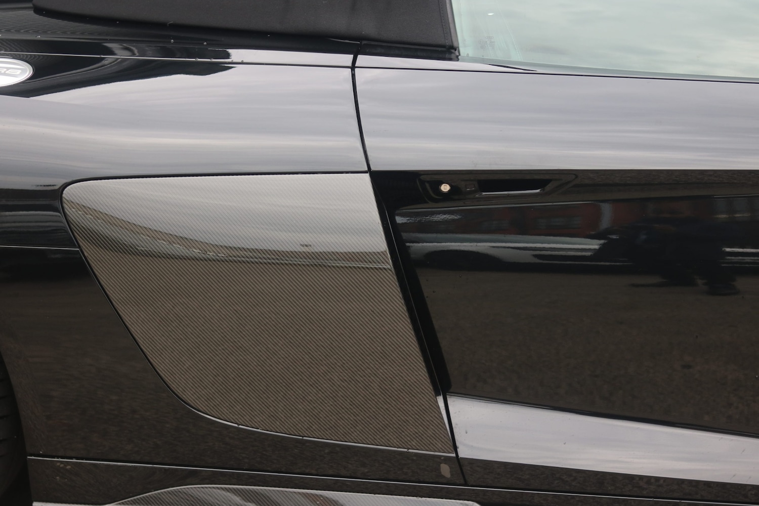 Used Audi R8 2020 for sale - 76640436: Photo 11