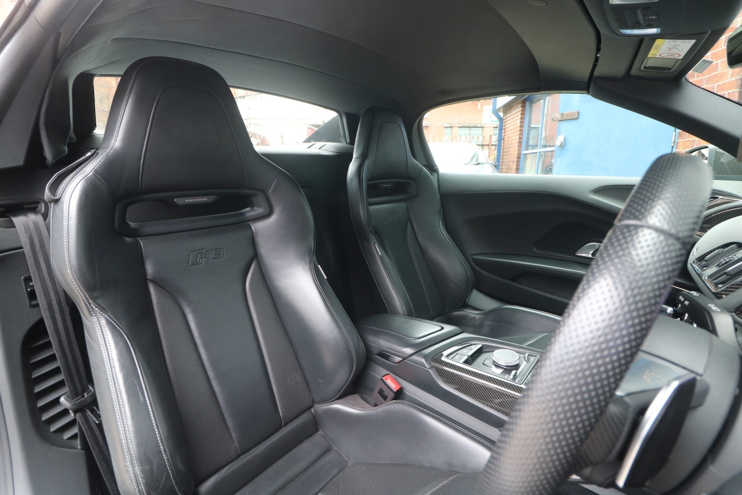 Used Audi R8 2020 for sale - 76640436: Photo 13