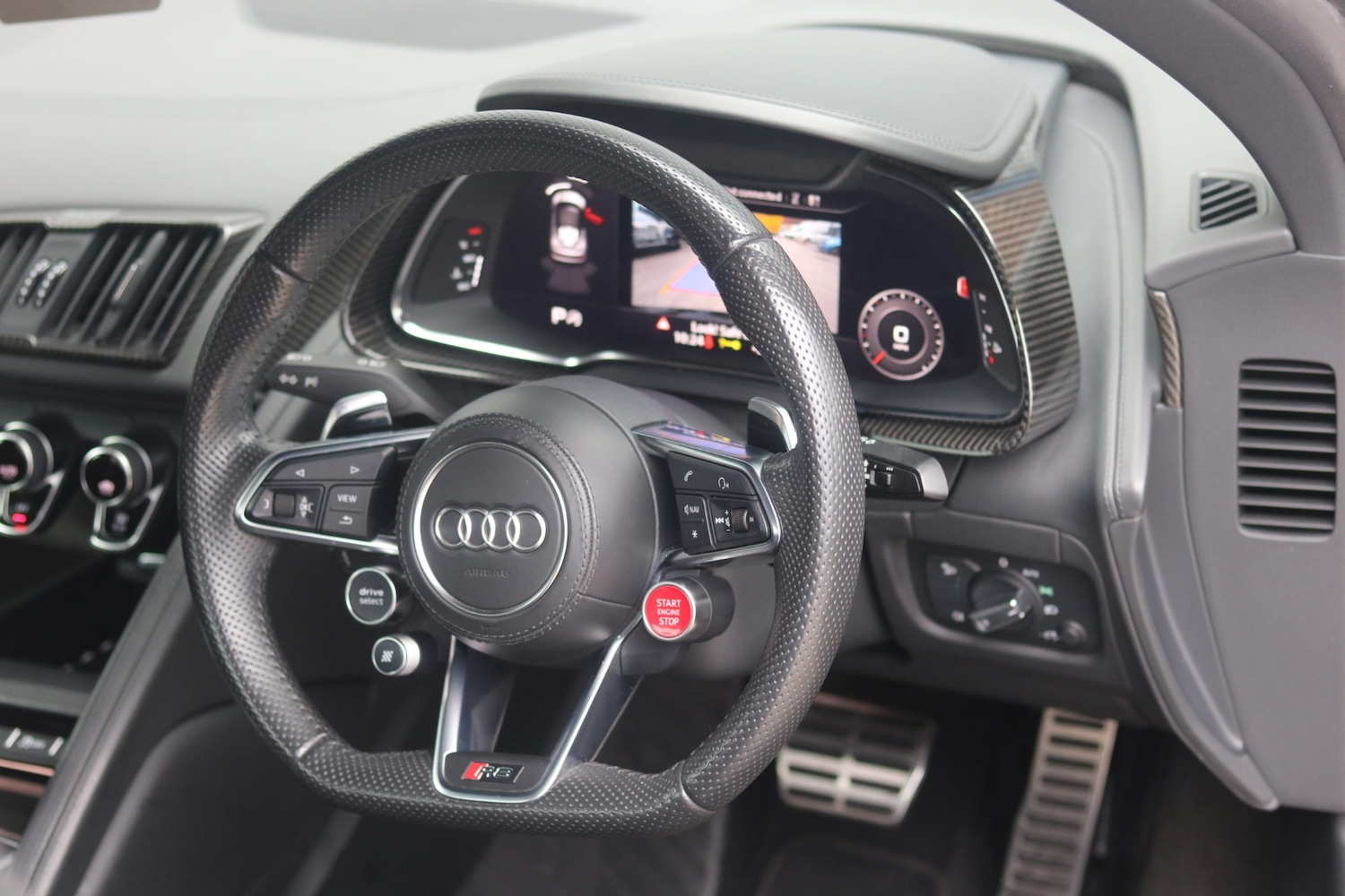 Used Audi R8 2020 for sale - 76640436: Photo 14