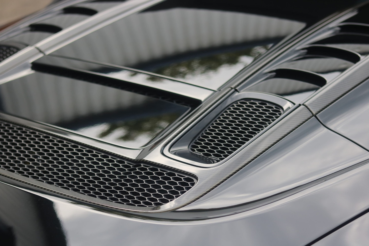 Used Audi R8 2020 for sale - 76640436: Photo 17