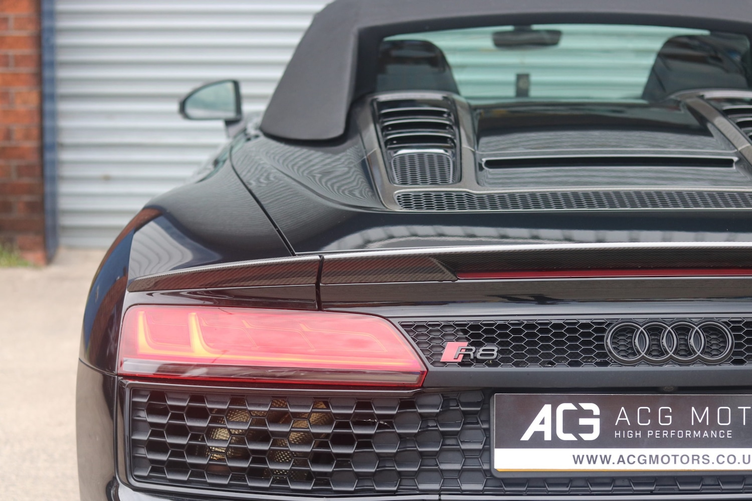 Used Audi R8 2020 for sale - 76640436: Photo 19